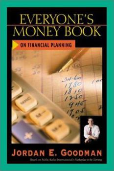 Paperback Everyone's Money Book on Financial Planning Book