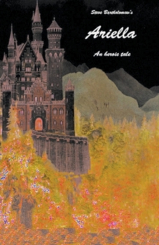 Paperback Ariella Book