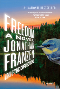 Paperback Freedom Book