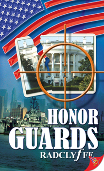 Honor Guards - Book #4 of the Honor