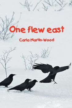 Paperback One Flew East Book