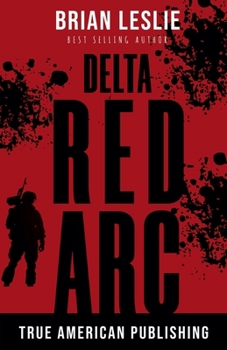 Delta Red Arc