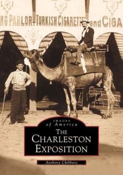 Paperback The Charleston Exposition Book