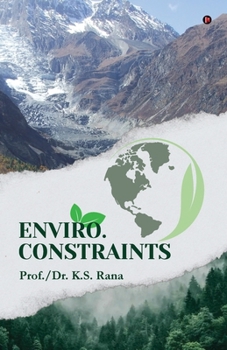Paperback Enviro. Constraints Book