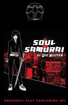 Paperback Soul Samurai Book