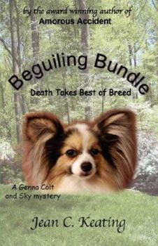 Paperback Beguiling Bundle Book