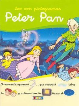 Paperback Peter Pan (Spanish Edition) [Spanish] Book