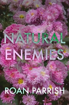 Paperback Natural Enemies Book