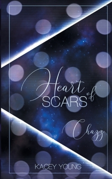 Paperback Heart of Scars: Chazz [German] Book