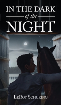 Hardcover In The Dark Of The Night Book