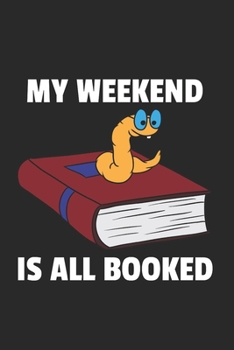 Buch Lesen Bücher Notizbuch: Buch Lesen Bücher Notizbuch für Liebhaber / Notizheft / Notizblock A5 (6x9in) Dotted Notebook / Punkteraster / 120 gepunktete Seiten (German Edition)