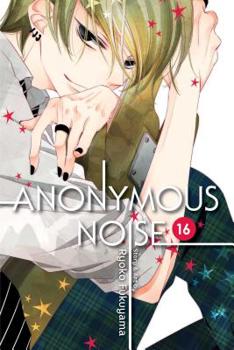 Paperback Anonymous Noise, Vol. 16 Book