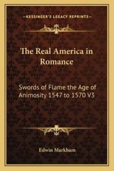 The Real America in Romance, Swords of Flame, the