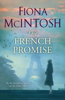 The French Promise - Book #2 of the Luc & Lisette