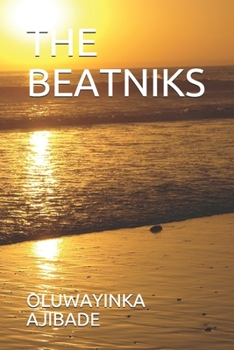 Paperback The Beatniks Book