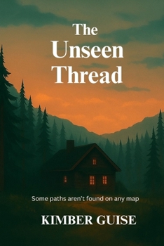 Paperback The Unseen Thread Book