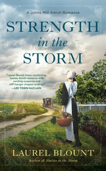 Mass Market Paperback Strength in the Storm Book