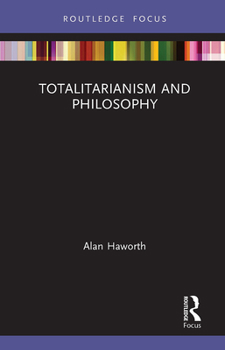 Paperback Totalitarianism and Philosophy Book