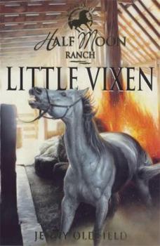 Paperback Little Vixen Book