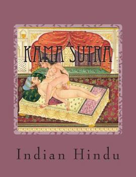 Paperback Kama Sutra Book