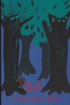 Paperback Zel Book