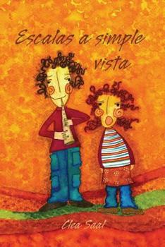 Paperback Escalas a simple vista [Spanish] Book