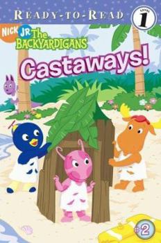 Paperback Castaways! Book