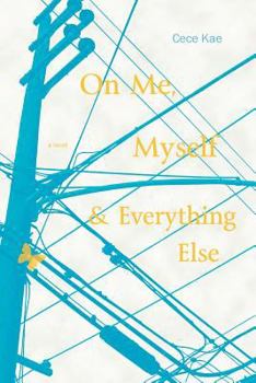 Paperback On Me, Myself, and Everything Else Book