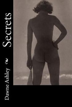 Paperback Secrets Book