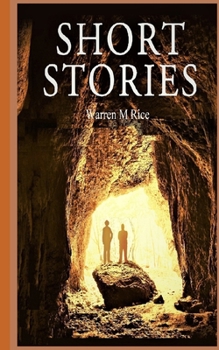 Paperback Short Stories Book