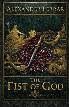 Paperback The Fist of God Book