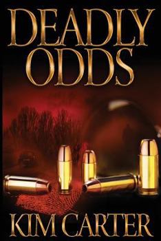 Paperback Deadly Odds Book