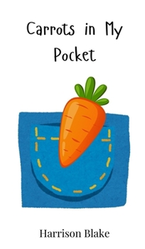 Hardcover Carrots in My Pocket Book