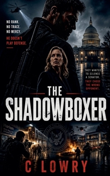 Paperback The Shadowboxer Book