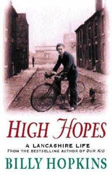 High Hopes - Book #4 of the Hopkins Family Saga