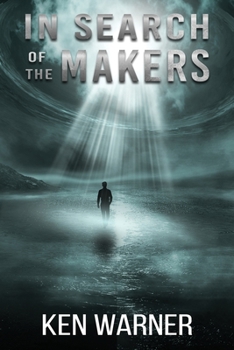 In Search of the Makers - Book #10 of the Kwan Thrillers