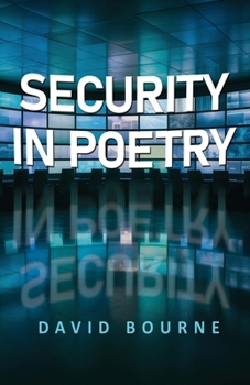 Paperback Security In Poetry Book