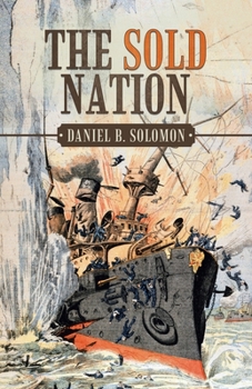 Paperback The Sold Nation Book