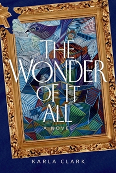 The Wonder of it All