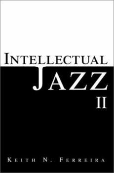 Paperback Intellectual Jazz II Book