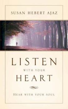 Paperback Listen With Your Heart Book