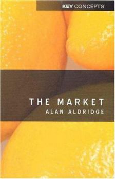 Paperback The Market Book