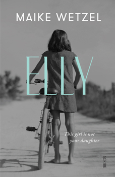 Paperback Elly Book
