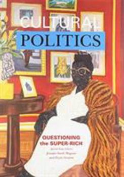 Paperback Questioning the Super-Rich Book