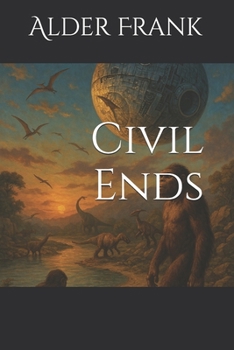 Paperback Civil Ends Book