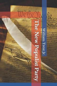 Paperback The New Populist Party Book