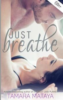Paperback Just Breathe Book