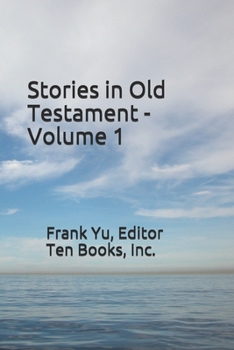 Paperback Stories in Old Testament Book