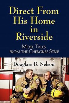 Paperback Direct from His Home in Riverside Book