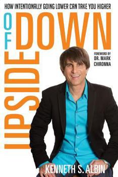 Paperback Upside of Down Book